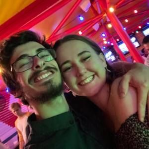 Meet your Posher, Jayde